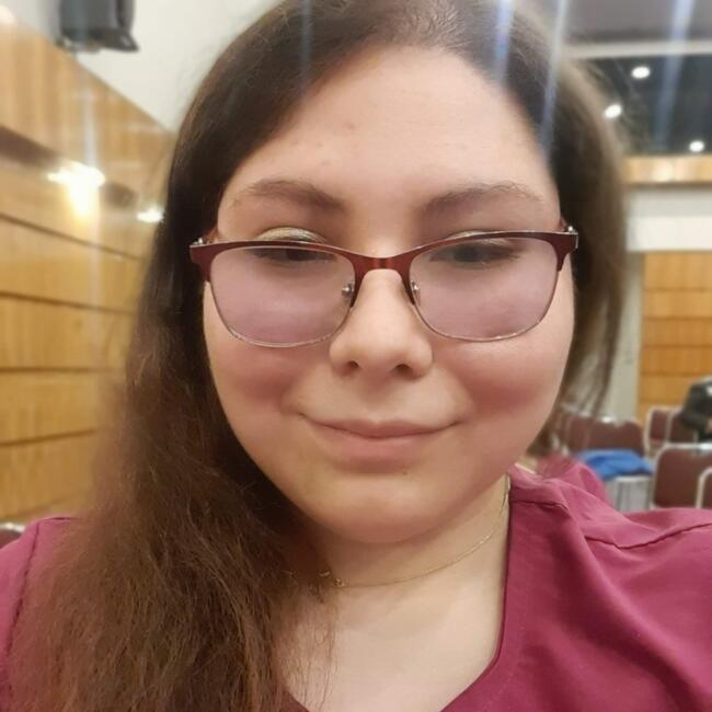 Babysitter in La Florida: PIA