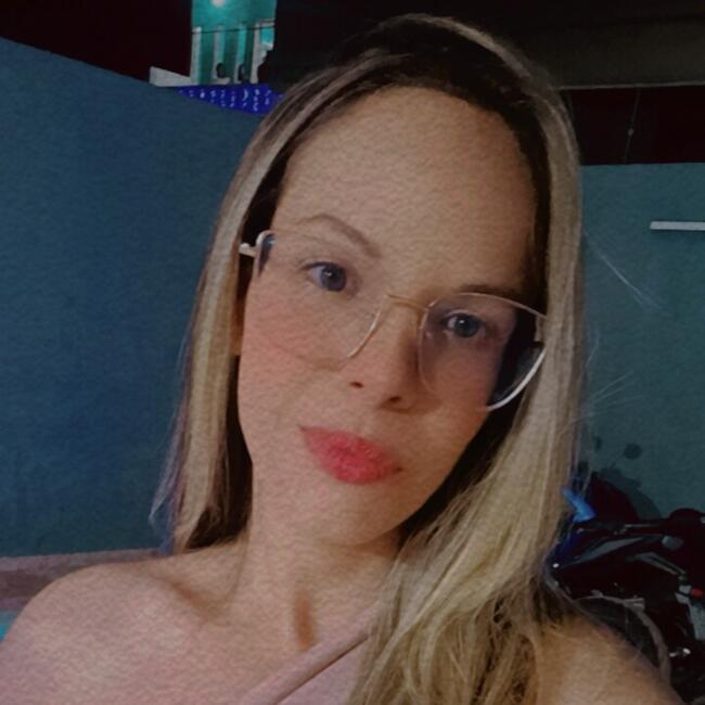 Babá em Massaranduba: Fernanda santiago