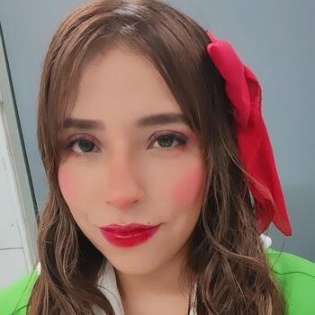 Babysitter Mexico City: Yamile