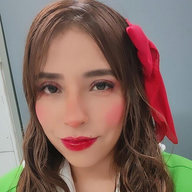 Niñera en Ciudad de México: Yamile