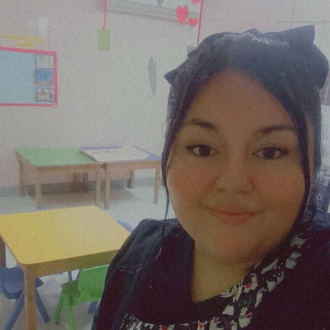 Babysitter in Concepción: Lissette Cifuentes