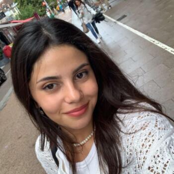 Babysitter in Muttersholtz: Ghizlene