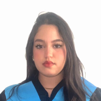 Babysitter in Córdoba: Basma