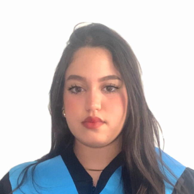 Babysitter in Córdoba: Basma