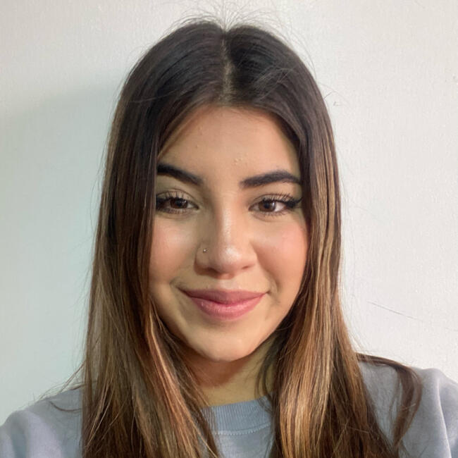 Babysitter in Quito: Melissa