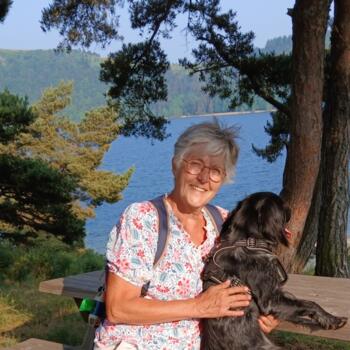Babysitter in Namur: Fabienne