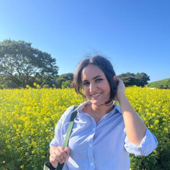 Barnvakt i Solna: Akshata