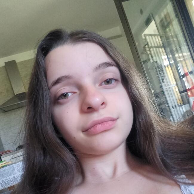 Babysitter a Arcinazzo Romano: Sara