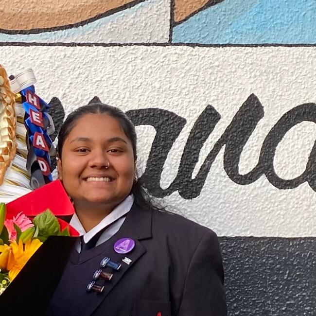 Babysitter in Lower Hutt: Risha