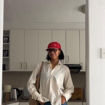 Babysitter in Cape Town: Louisa Lottering