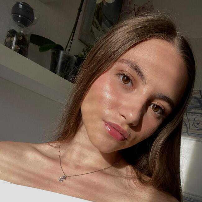 Babysitter in Cassina Rizzardi: Sophia