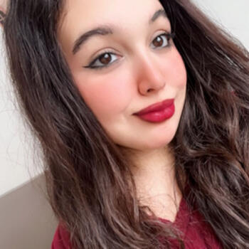 Babysitter in Paris: Chaimae