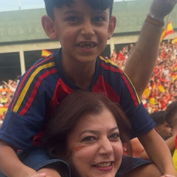 Babysitter Granada: Boutaina