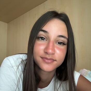Babysitter in Seregno: Deborah