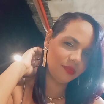 Babá em Feira de Santana: Eliane Santana Menezes