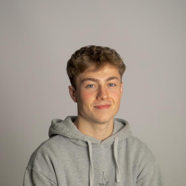 Babysitter in Errenteria (Comunidad Autónoma del País Vasco): Haitz