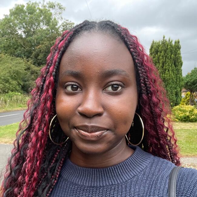 Babysitter in Leicester: Eloho