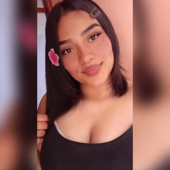 Baby-sitter in Quito: Sara