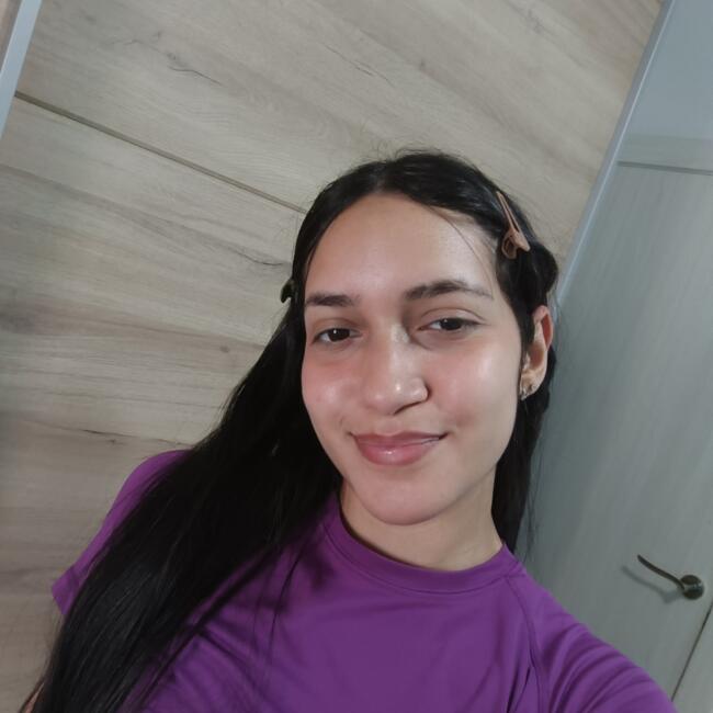 Babysitter in Barcelona: Valezka