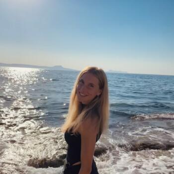 Oppas in Gorinchem: Nikki