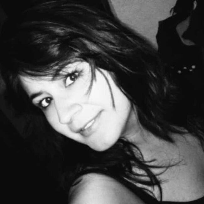 Trabajo para niñera en San Luis Potosí: Ale