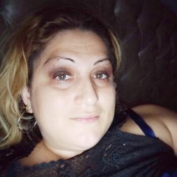 Babysitter a Sesto Fiorentino: Natia