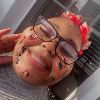 Babysitter in Philadelphia: Tyjah