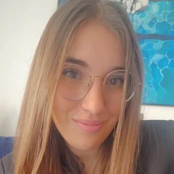 Nounou à Écharcon: Angélique