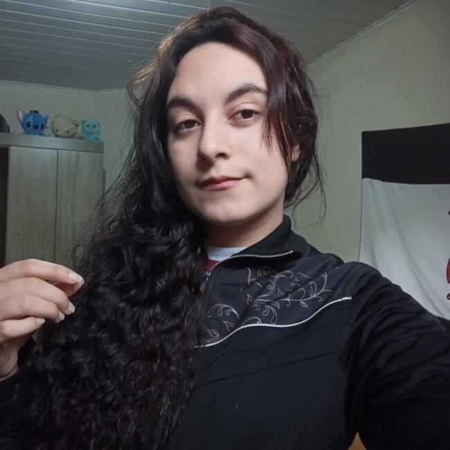 Babá em Colombo: Sara