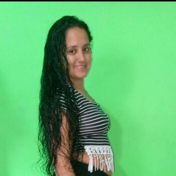 Babysitter Caracas: Kelly