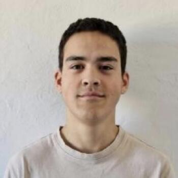 Babysitter Avignon: Clément