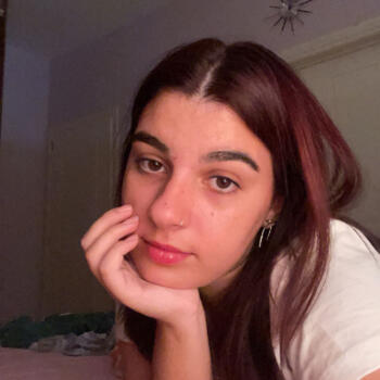 Baby-sitter in Patras: Κωνσταντινα