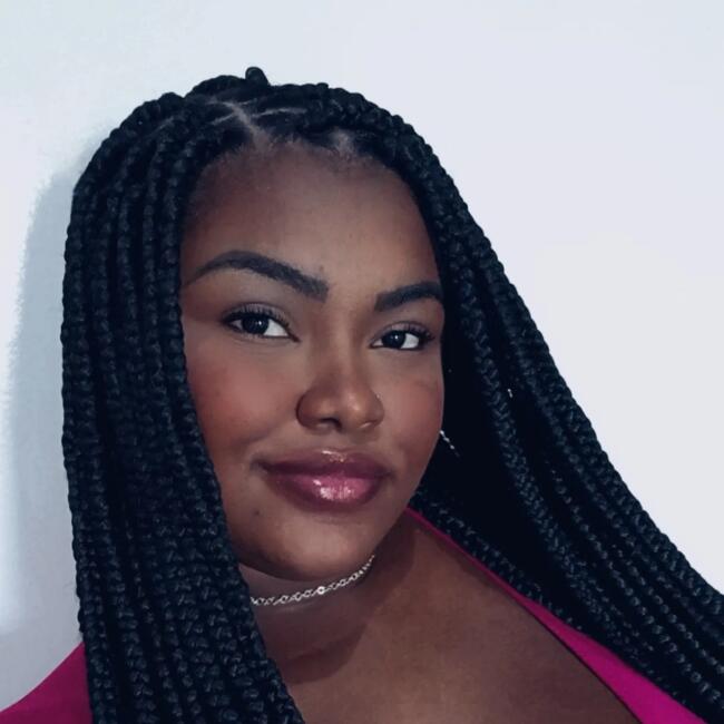 Babysitter in Vitória: Mariana