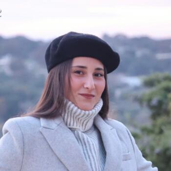 Babysitter a Bari: Alessandra