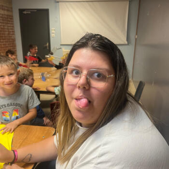 Babysitter in Saint-Eusèbe (Auvergne-Rhône-Alpes): Emma