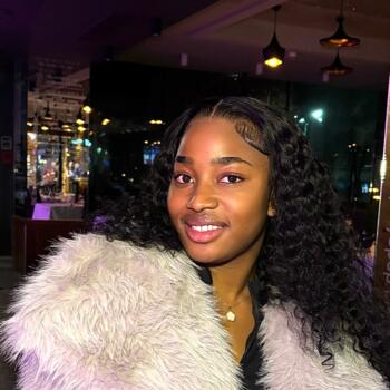 Opiekunka do dziecka w Lublin: Charmane