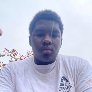 Babysitter Hamilton: Anthony