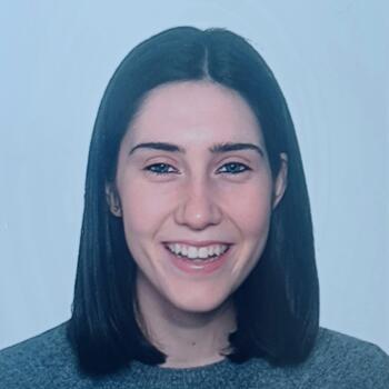 Babysitter in Barcelona: Paula