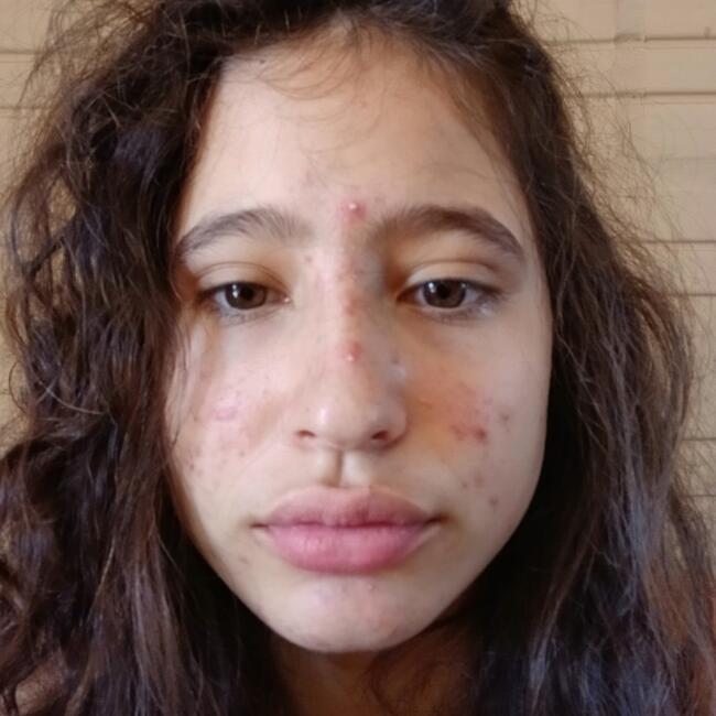 Babysitter in Areguá: Mela