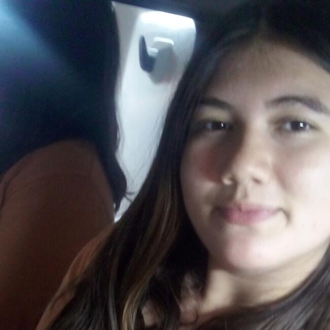 Babysitter in Ezeiza: Mayte