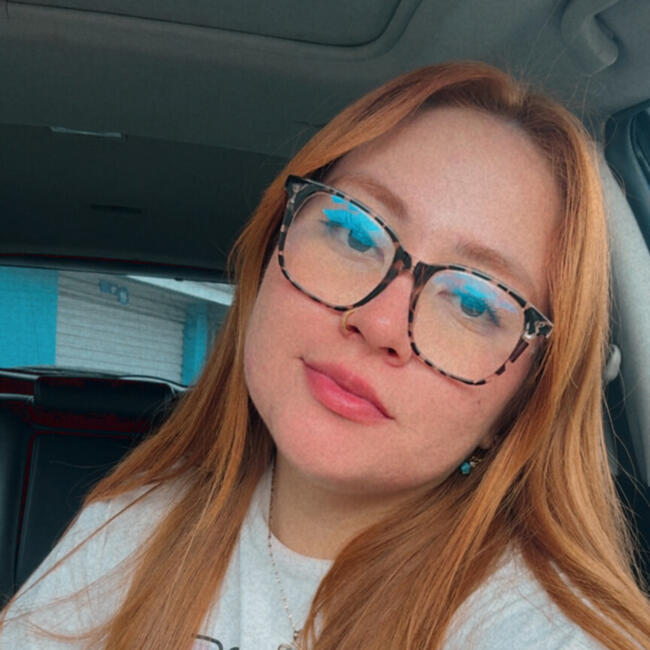 Babysitter in Heredia: Nidia