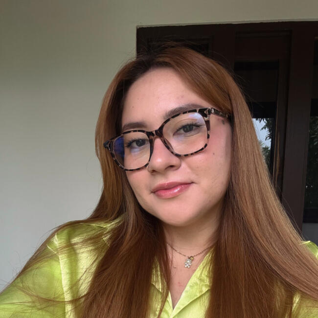 Babysitter in Heredia: Nidia