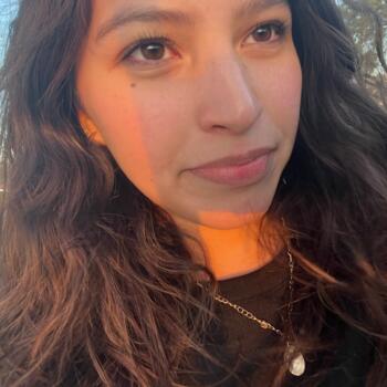 Babysitter in El Paso: Samantha