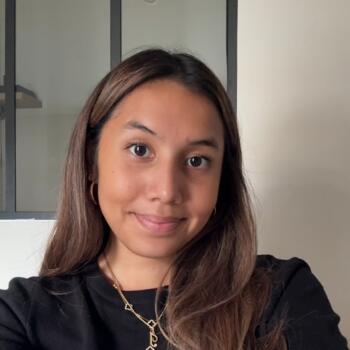 Baby-sitter à Oullins: Leïa