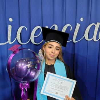 Niñera en Viña del Mar: Kamila