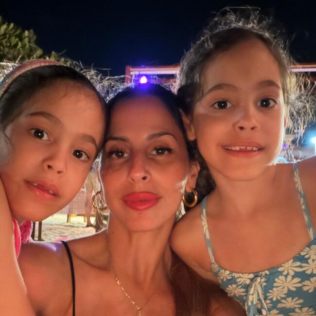 新加坡的临时保姆工作: Daniel