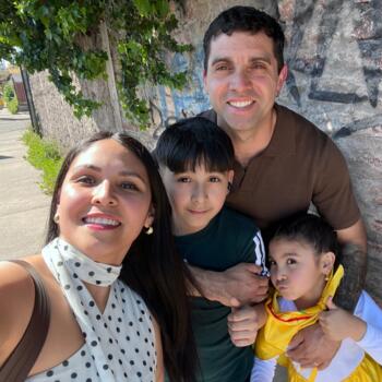 Babysitting job in Maipú: babysitting job Carolina
