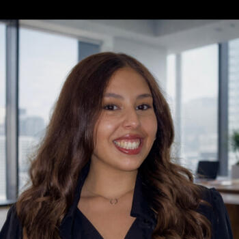 Babysitter São Pedro do Sul: Julia