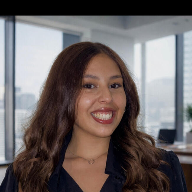 Babysitter in São Pedro do Sul: Julia