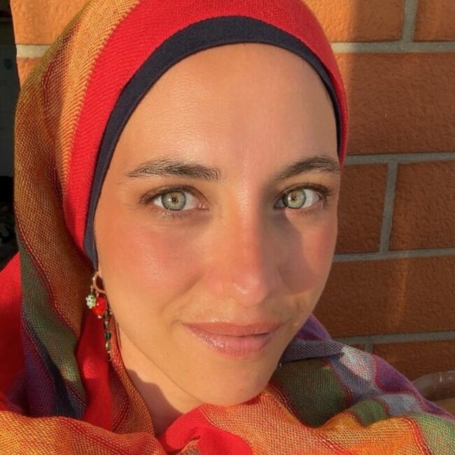 Oppas in Amsterdam: Daniela